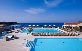 Park Plaza Verudela Pula Hotel 4* Croatia